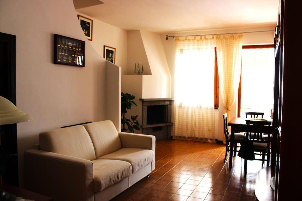Roma A Un Passo E Il Mare In Casa Apartment Marina di Cerveteri Exterior photo