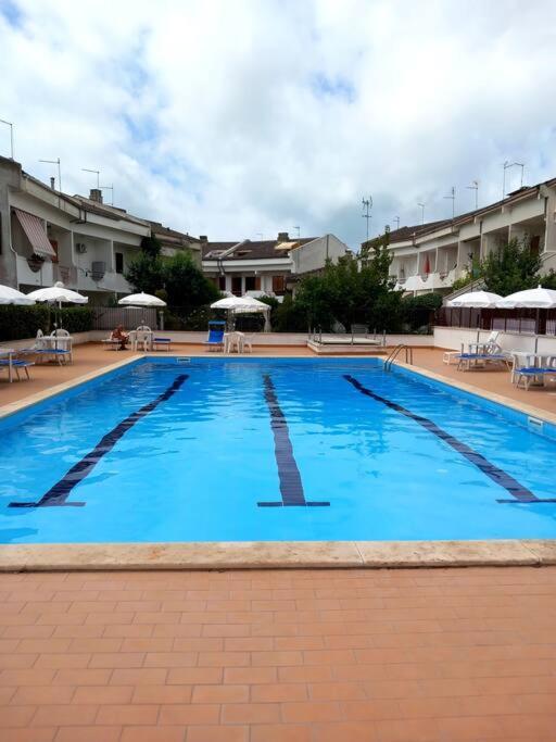 Roma A Un Passo E Il Mare In Casa Apartment Marina di Cerveteri Exterior photo