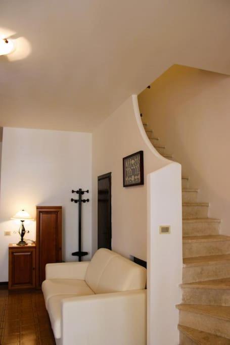Roma A Un Passo E Il Mare In Casa Apartment Marina di Cerveteri Exterior photo