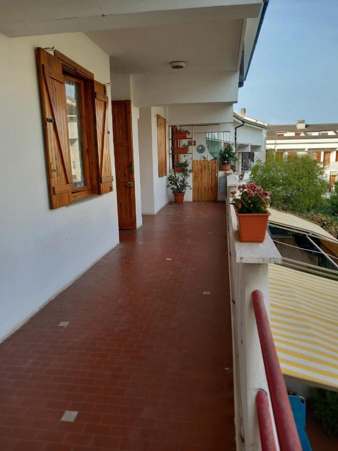 Roma A Un Passo E Il Mare In Casa Apartment Marina di Cerveteri Exterior photo
